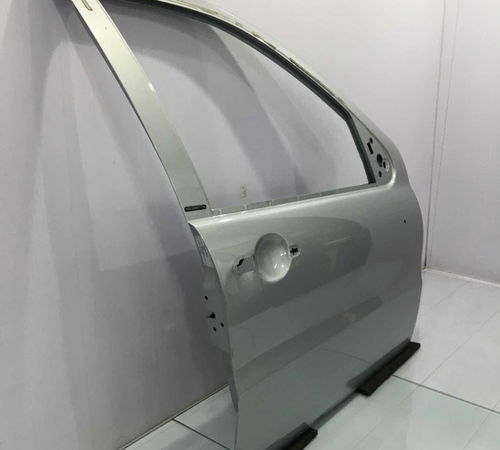 Porta Dianteira Direita Fiat Palio Celebration 05/16 C/deta