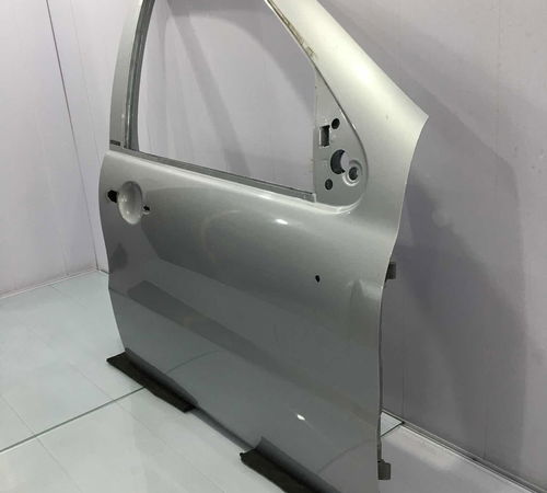 Porta Dianteira Direita Fiat Palio Celebration 05/16 C/deta