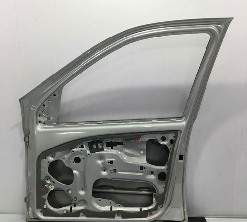 Porta Dianteira Direita Fiat Palio Celebration 05/16 C/deta