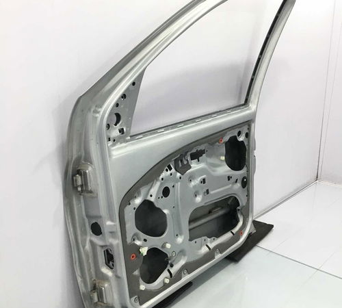 Porta Dianteira Direita Fiat Palio Celebration 05/16 C/deta