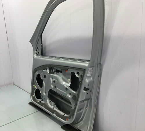 Porta Dianteira Direita Fiat Palio Celebration 05/16 C/deta
