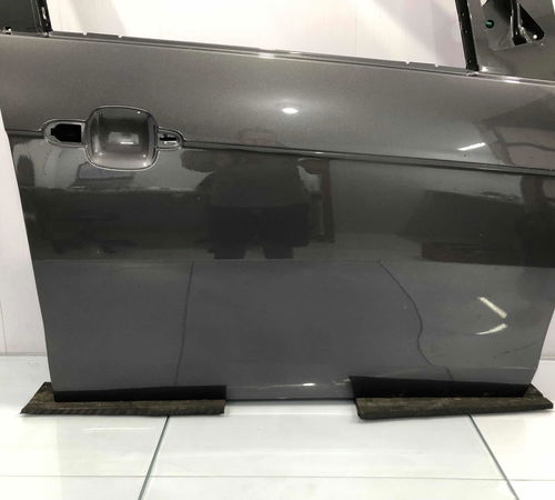 Porta Dianteira Direita Fiat Grand Siena 2013/2021
