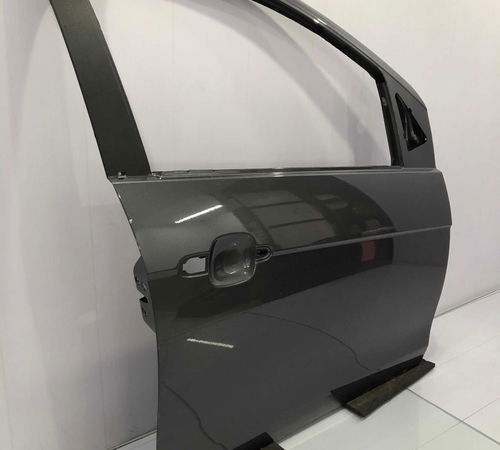 Porta Dianteira Direita Fiat Grand Siena 2013/2021
