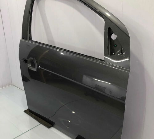 Porta Dianteira Direita Fiat Grand Siena 2013/2021