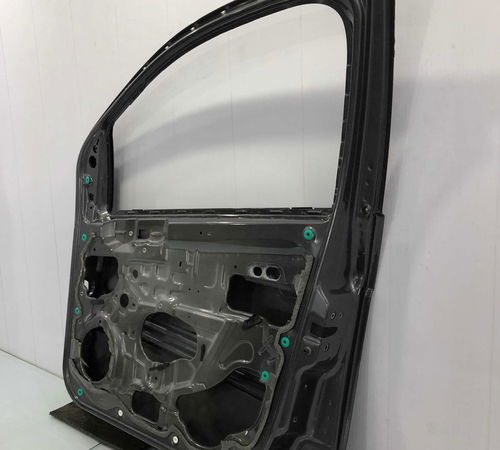 Porta Dianteira Direita Fiat Grand Siena 2013/2021