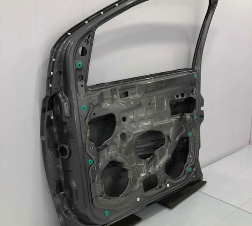 Porta Dianteira Direita Fiat Grand Siena 2013/2021