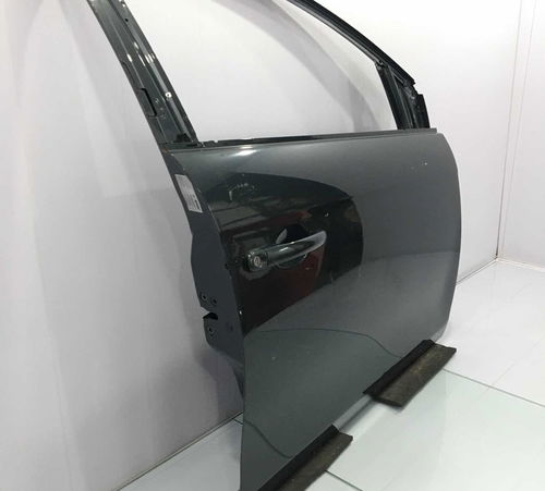Porta Dianteira Direita Fiat Bravo 2010/2016 C/detalhe