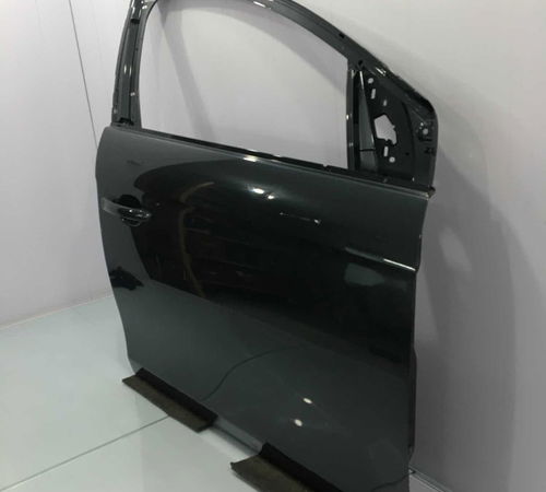 Porta Dianteira Direita Fiat Bravo 2010/2016 C/detalhe