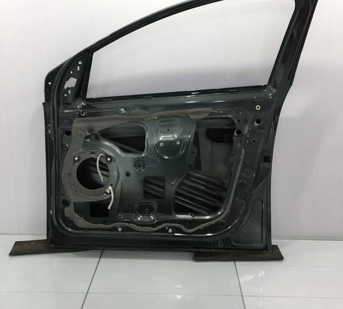 Porta Dianteira Direita Fiat Bravo 2010/2016 C/detalhe
