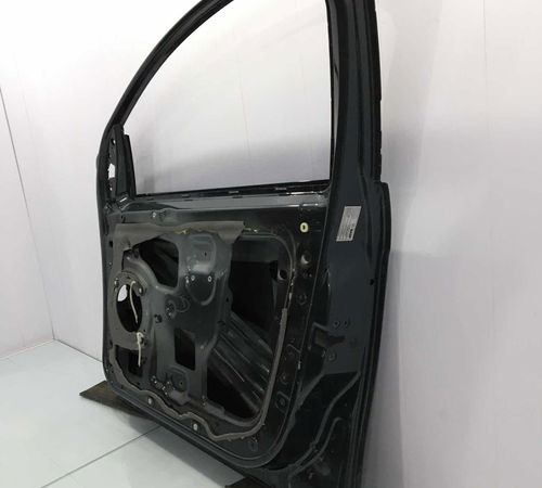 Porta Dianteira Direita Fiat Bravo 2010/2016 C/detalhe