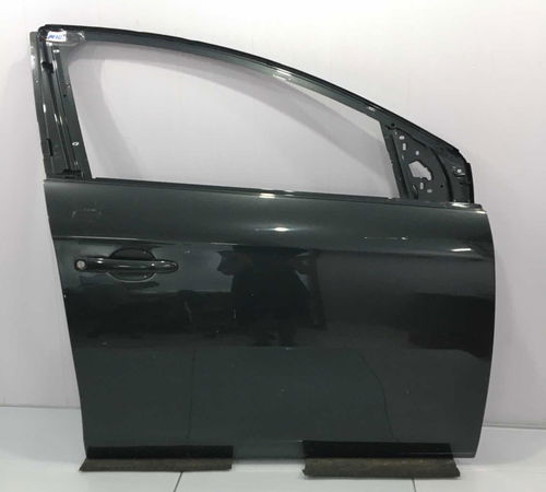 Porta Dianteira Direita Fiat Bravo 2010/...