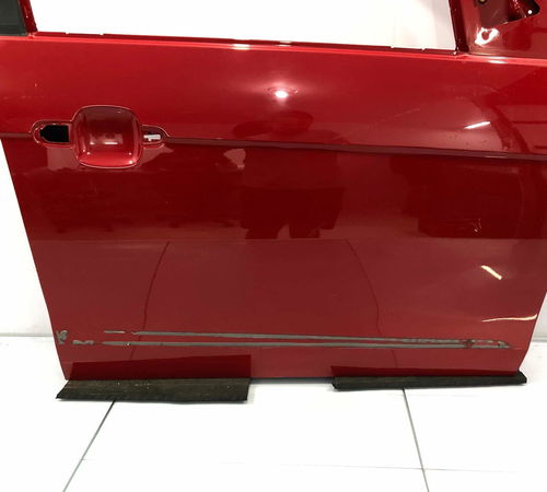 Porta Dianteira Direita Fiat Palio Attractive 2013/2020