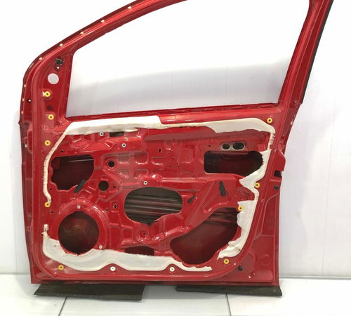 Porta Dianteira Direita Fiat Palio Attractive 2013/2020