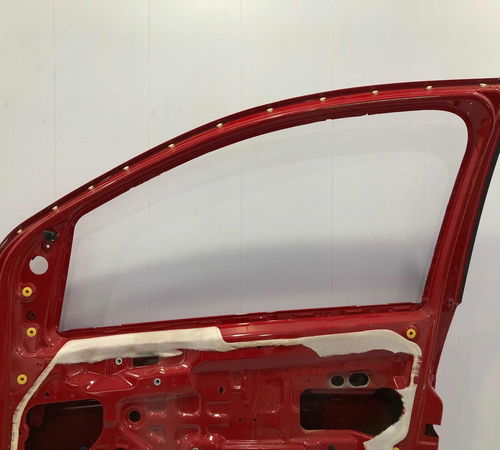 Porta Dianteira Direita Fiat Palio Attractive 2013/2020