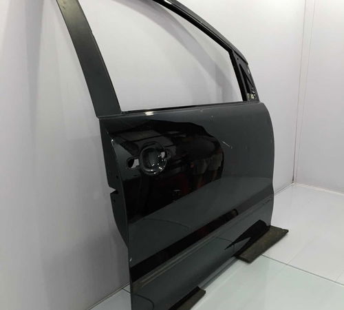 Porta Dianteira Direita Volkswagen Fox 2011/2021 C/detalhes