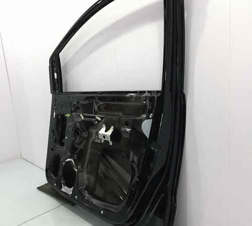 Porta Dianteira Direita Volkswagen Fox 2011/2021 C/detalhes