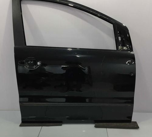 Porta Dianteira Direita Volkswagen Fox 2011/2021 C/detalhes