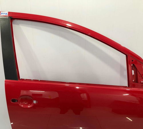 Porta Dianteira Direita Volkswagen Fox 2011/2021