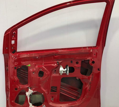 Porta Dianteira Direita Volkswagen Fox 2011/2021