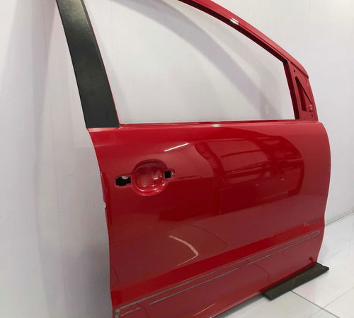 Porta Dianteira Direita Volkswagen Fox 2011/2021