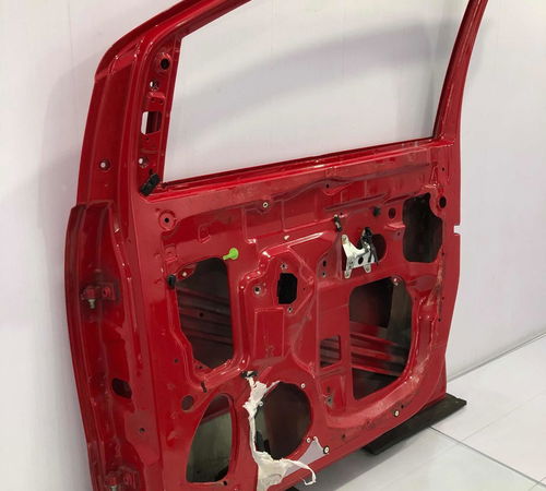 Porta Dianteira Direita Volkswagen Fox 2011/2021