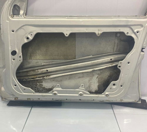 Porta Dianteira Direita Volkswagen Golf 1999/2007