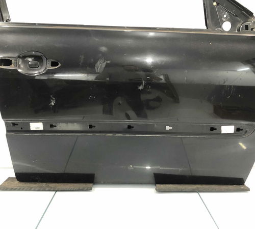 Porta Dianteira Direita Renault Megane 2006/2012