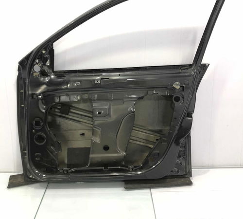 Porta Dianteira Direita Renault Megane 2006/2012