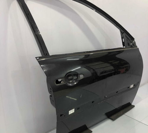 Porta Dianteira Direita Renault Megane 2006/2012