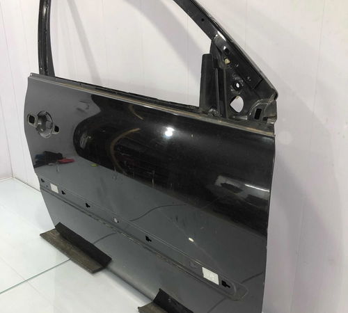 Porta Dianteira Direita Renault Megane 2006/2012