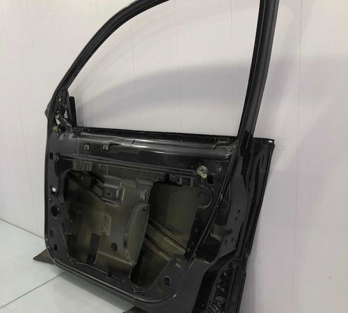 Porta Dianteira Direita Renault Megane 2006/2012