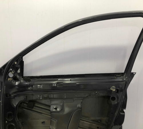 Porta Dianteira Direita Renault Megane 2006/2012