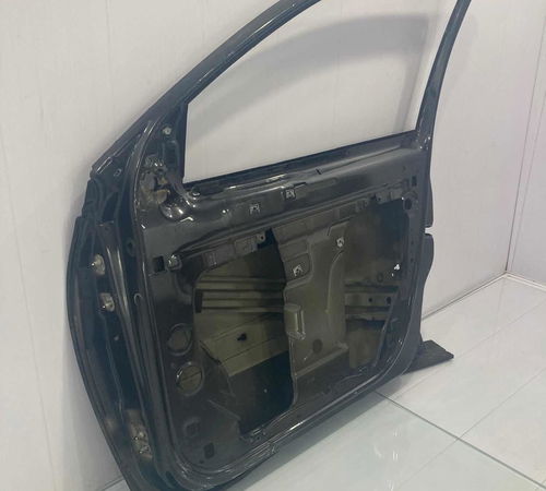 Porta Dianteira Direita Renault Megane 2006/2012 Com Detalhe