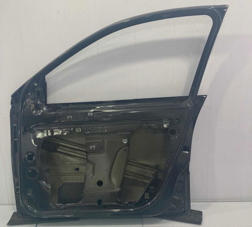 Porta Dianteira Direita Renault Megane 2006/2012 Com Detalhe