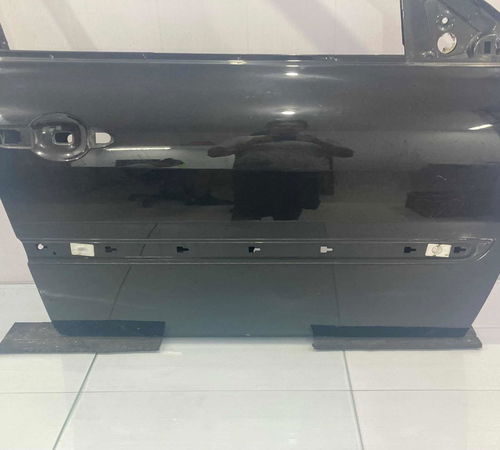 Porta Dianteira Direita Renault Megane 2006/2012 Com Detalhe