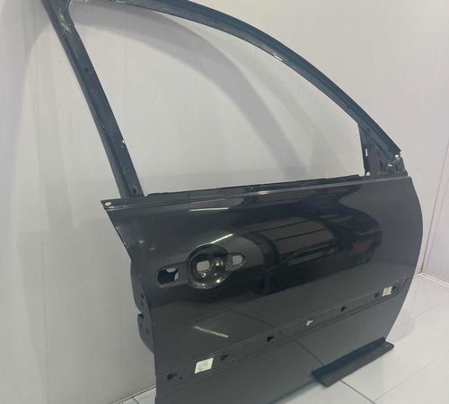Porta Dianteira Direita Renault Megane 2006/2012 Com Detalhe
