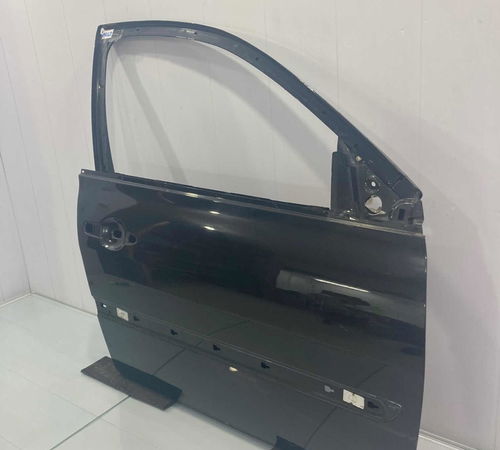 Porta Dianteira Direita Renault Megane 2006/2012 Com Detalhe