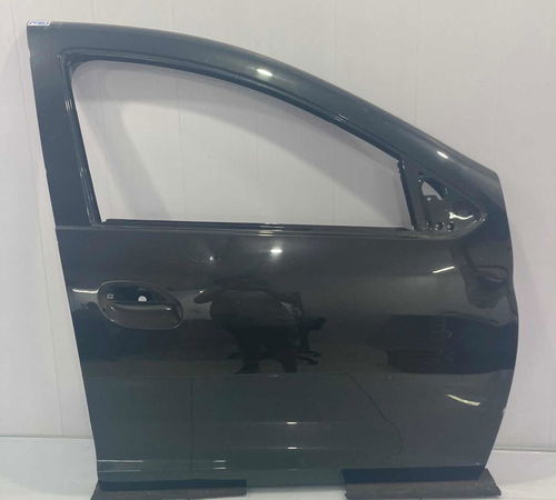 Porta Dianteira Direita Renault Sandero ...