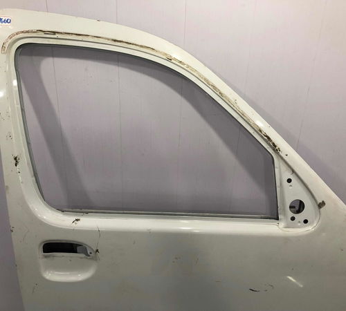 Porta Dianteira Direita Renault Kangoo Cargo 2003/2012