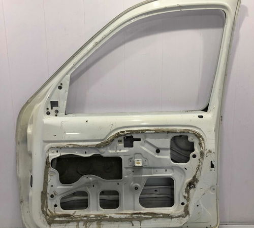 Porta Dianteira Direita Renault Kangoo Cargo 2003/2012