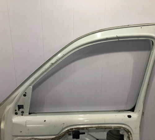 Porta Dianteira Direita Renault Kangoo Cargo 2003/2012