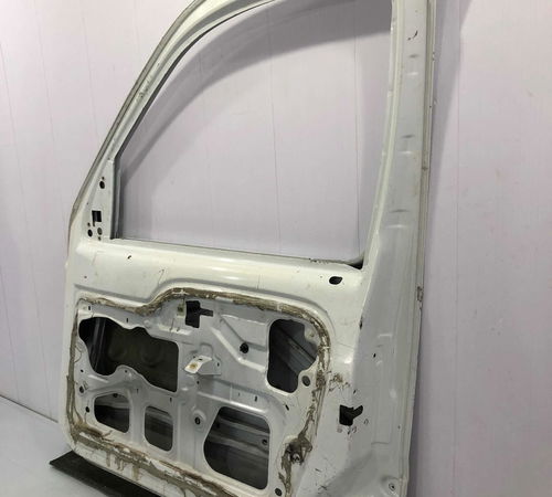 Porta Dianteira Direita Renault Kangoo Cargo 2003/2012