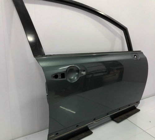 Porta Dianteira Direita Honda Civic 2007/2011