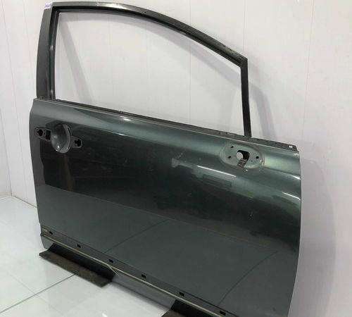 Porta Dianteira Direita Honda Civic 2007/2011