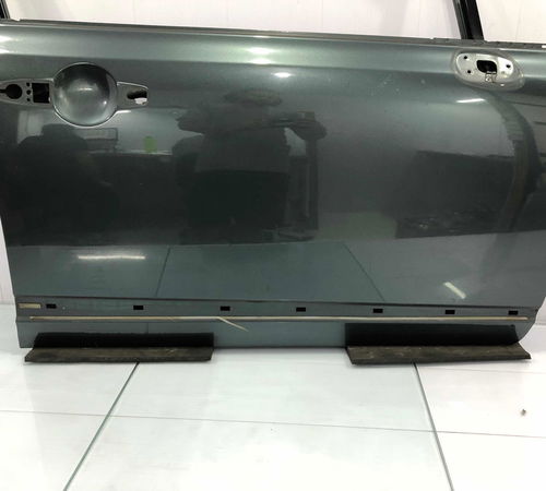 Porta Dianteira Direita Honda Civic 2007/2011