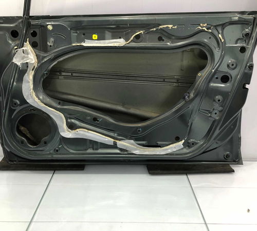 Porta Dianteira Direita Honda Civic 2007/2011