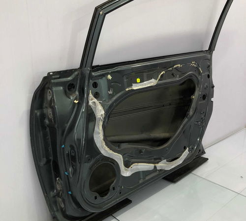 Porta Dianteira Direita Honda Civic 2007/2011