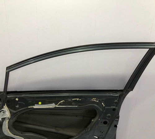 Porta Dianteira Direita Honda Civic 2007/2011