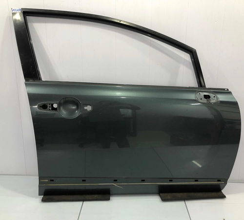 Porta Dianteira Direita Honda Civic 2007...