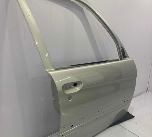 Porta Dianteira Direita Citroën Xsara Picasso 2001/2011